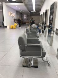 -P.STYLE派斯造型