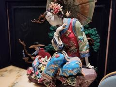 -锦府盐帮·侯宅(五棵松万达店)