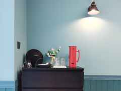 -NokNok Coffee(宽窄巷子店)
