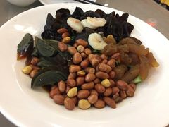 -大眼锅贴饺子(河西店)