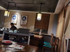 大堂-湖南人家·家传湖南菜(水围店)
