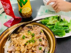 -荔园小馆(园岭新村二期店)