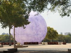 -汉长安城未央宫国家考古遗址公园