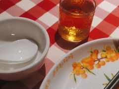 -西贝(财富购物中心店)