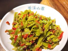 -印象鲵宴·张家界地标美食名片(溪布街店)