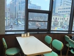 -古南都·清真绿柳居菜馆(太平南路店)