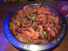 -胖哥俩肉蟹煲(河北勒泰购物中心店)