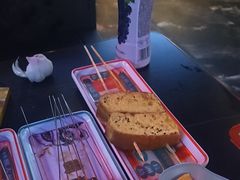 -高家烧鸽子烧烤店63年