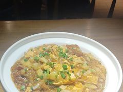 -山丹丹西北菜(金贸大厦店)