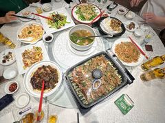 -绿雅居原生态农庄(小涌店)