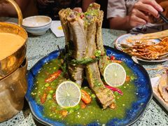 -Home Thai·泰谣(王府井apm店)