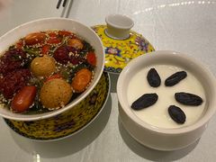 -宁夏国强手抓羊肉·清真菜(未央路凤三店)