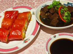 -囍凤楼·粤菜·点心·火锅(温特莱店)