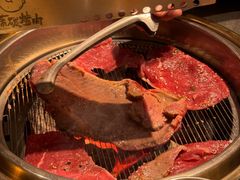 -麻蒲碳烤肉(远景路1号店)