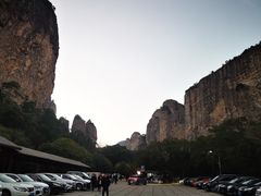 -雁荡山灵峰景区