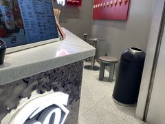 -DQ·蛋糕·冰淇淋(东方宝泰店)