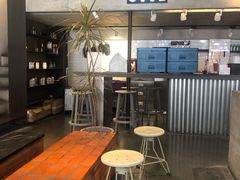 大堂-MIMI FASO(古仓店)
