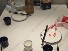 -兰湘子·湘菜小炒(崂山丽达店)