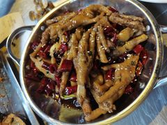 凤爪-小民大排档(光谷店)