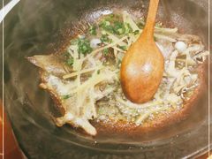 -鹊玥·粤菜小馆(汇智国际商业中心店)