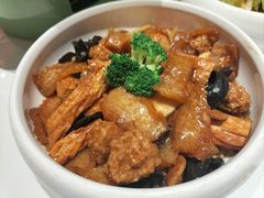 -奔跑吧陕菜·盛世长安(民乐园万达店)