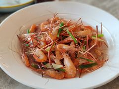 白灼河虾-状元楼(金溪路店)