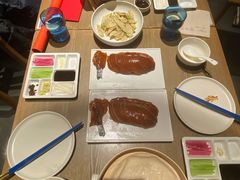 -小大董·烤鸭(凤凰汇店)