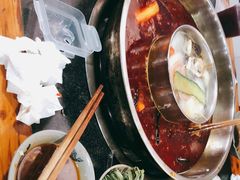 -星鸿社重庆老火锅