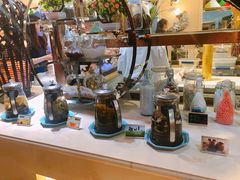 -比亚森自助烤肉料理(裕华店)