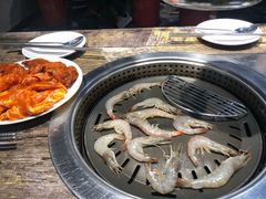 -33韩式自助烧烤(环城南路店)