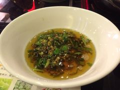 -蜀九香火锅(九眼桥店)