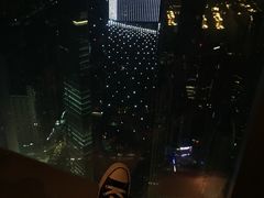 -广州四季酒店·天吧·高空酒吧