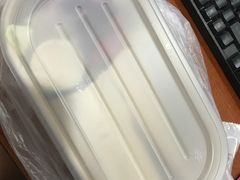 -Miss Fresh轻食(南京西路店)