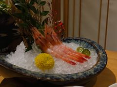 -吉之仙•中国制造•出口级食材日料店(领事馆总店)