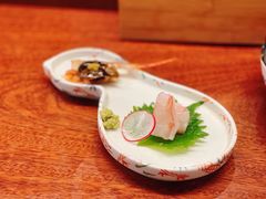 -鮨清日本料理