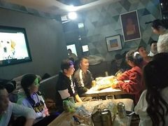 -星聚会KTV(北京世贸天阶店)