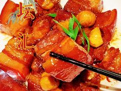 -京坛汇·烤鸭·京菜(宋庄店)