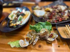 -吉志烤肉(太原总店)