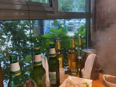 -草原塞蛮羊火锅城(港湾店)