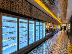 -禾斗海鲜自助(市南银座店)