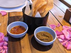 -三亚艾迪逊酒店·海滩烧烤 BARBACOA·现场乐队·浪漫晚餐·烧烤海鲜