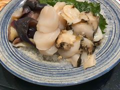 -璞御·海鲜·雪花牛肉局(宾水西道店)