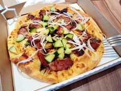 -必胜客(番禺万达广场店)