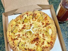 -必胜客(金华福华店)