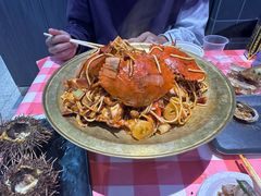 -永信海鲜(群星城店)