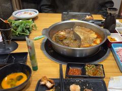 -水林间·寿喜烧自助(仙林金鹰店)