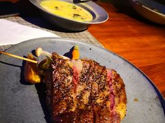 -巴别塔法餐舍(合作路店)