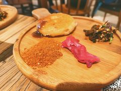 -树厨贵州菜(大十字店)