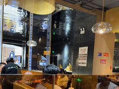 -一朵菌·野生菌探索家火锅(南亚店)