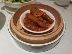 -东富酒家(龙湖西溪天街店)